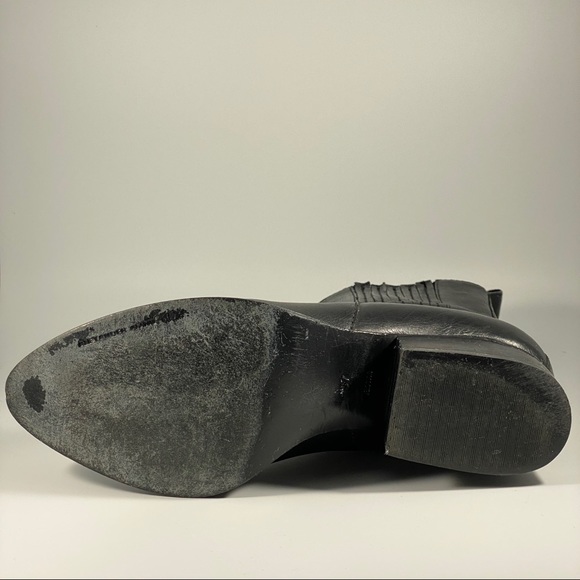 Alexander Wang Anouck Boot 45mm - Picture 5 of 5